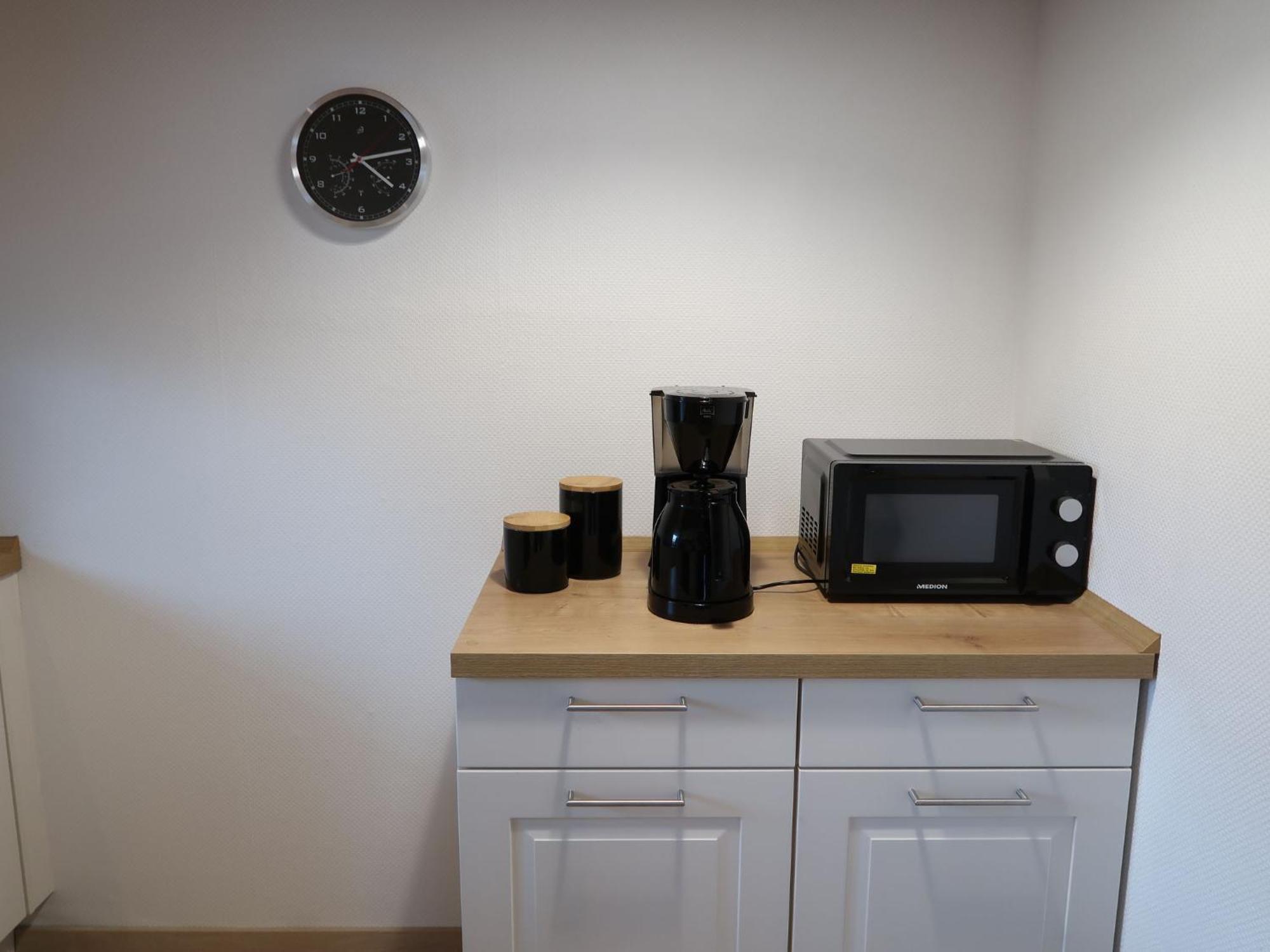 Apartment Alter Bahnhof By Interhome Neugarmssiel Exteriér fotografie